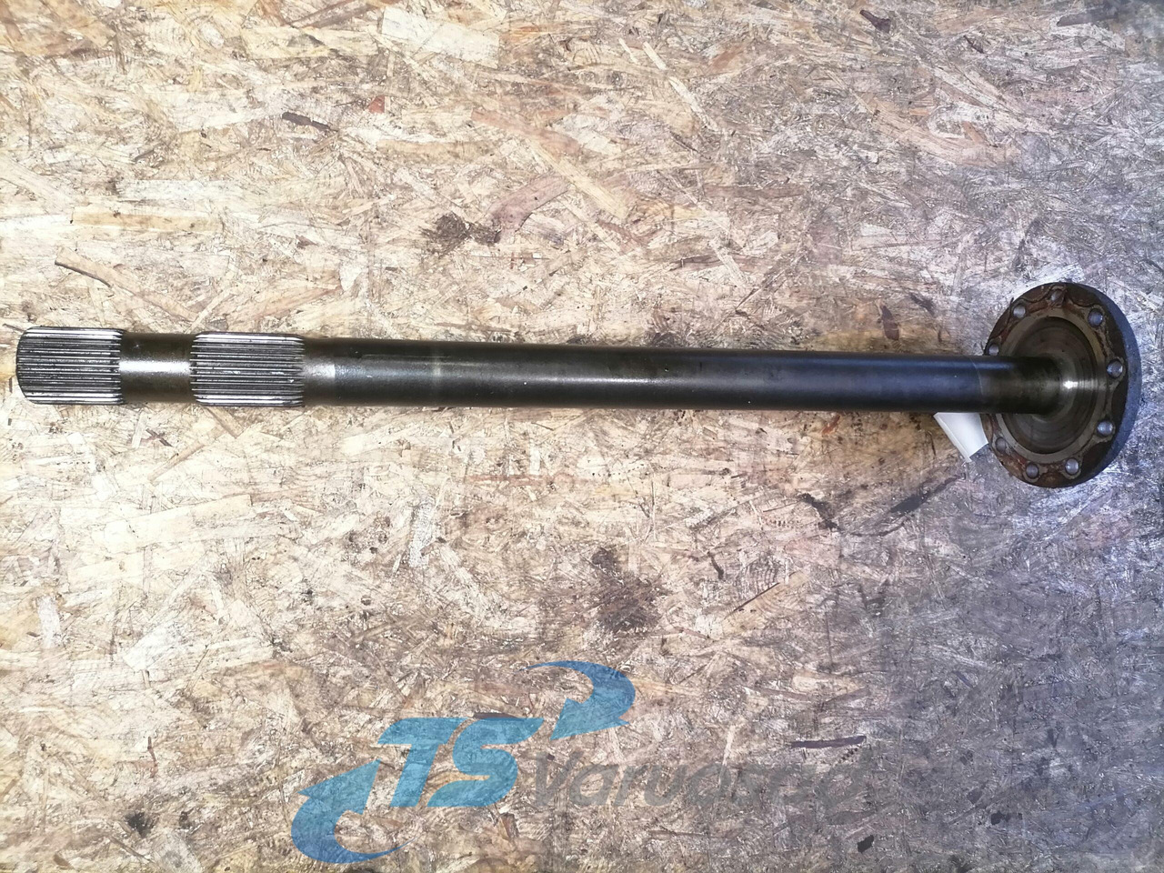 MAN Drive shaft 81355020147 - 드라이브 축 트럭 용 : 사진 2 MAN Drive shaft 81355020147 - 드라이브 축 트럭 용 : 사진 2