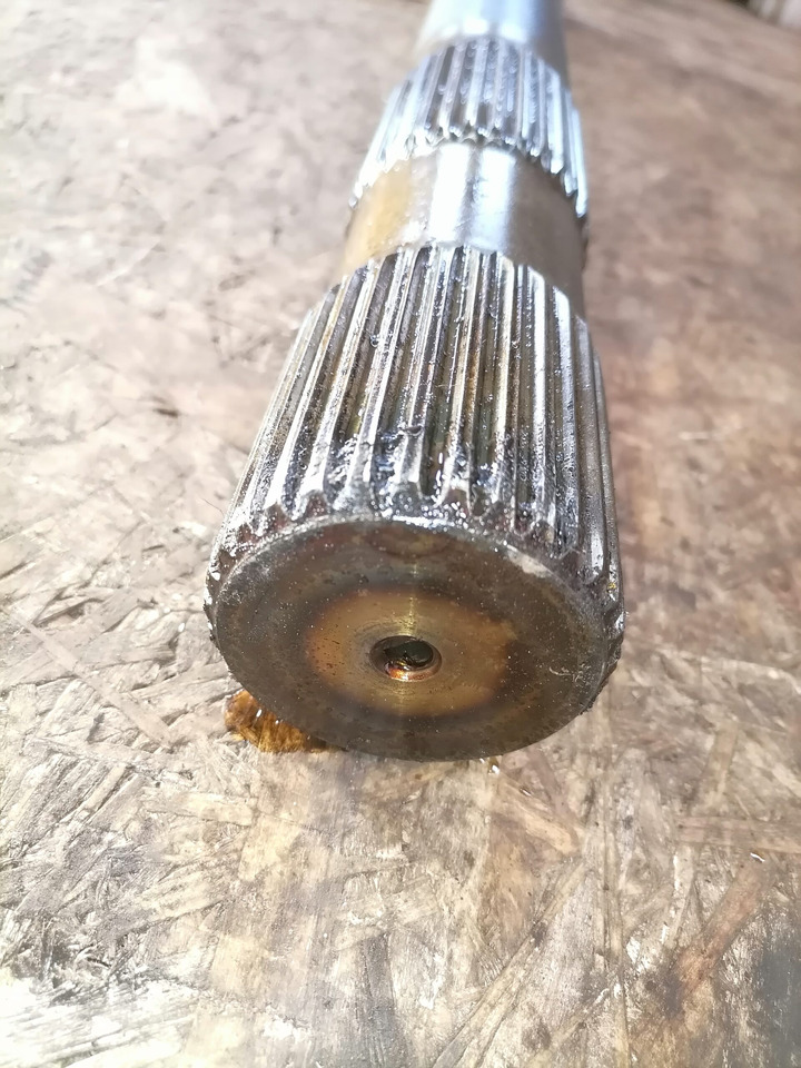 MAN Drive shaft 81355020147 - 드라이브 축 트럭 용 : 사진 4 MAN Drive shaft 81355020147 - 드라이브 축 트럭 용 : 사진 4