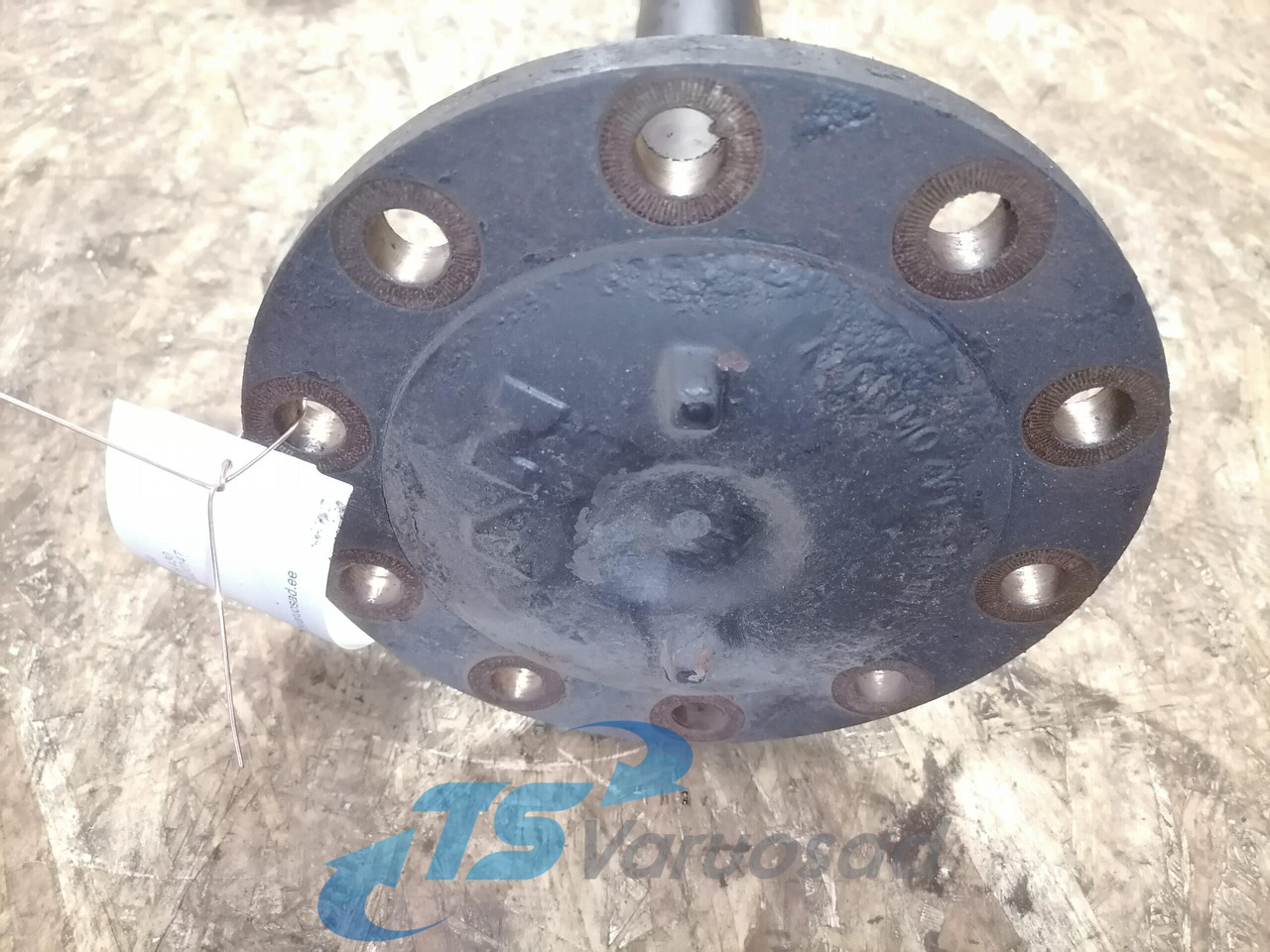 MAN Drive shaft 81355020147 - 드라이브 축 트럭 용 : 사진 3 MAN Drive shaft 81355020147 - 드라이브 축 트럭 용 : 사진 3