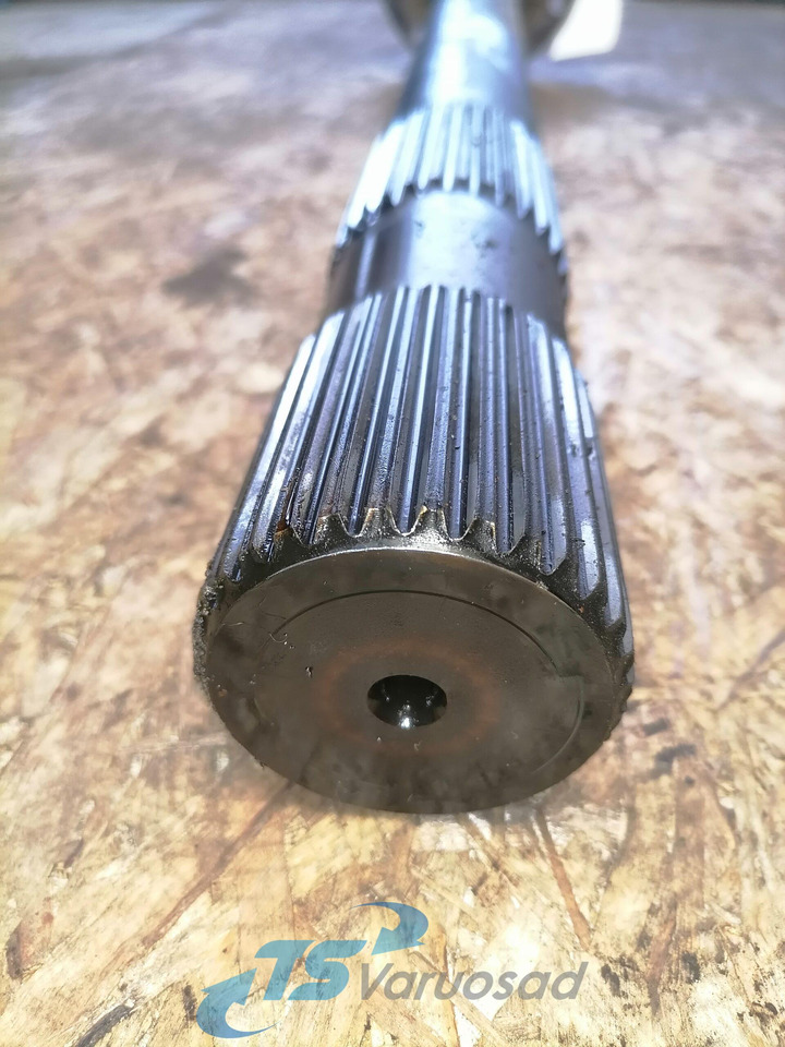 MAN Drive shaft 81355020147 - 드라이브 축 트럭 용 : 사진 4 MAN Drive shaft 81355020147 - 드라이브 축 트럭 용 : 사진 4