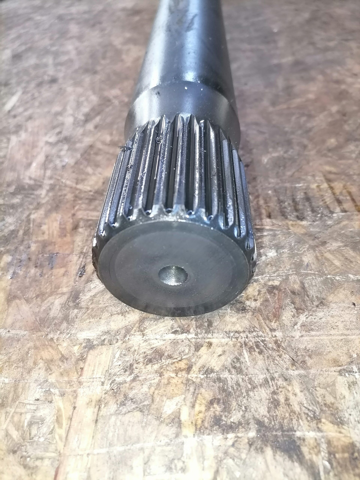 MAN Drive shaft 81355020184 - 드라이브 축 트럭 용 : 사진 3 MAN Drive shaft 81355020184 - 드라이브 축 트럭 용 : 사진 3