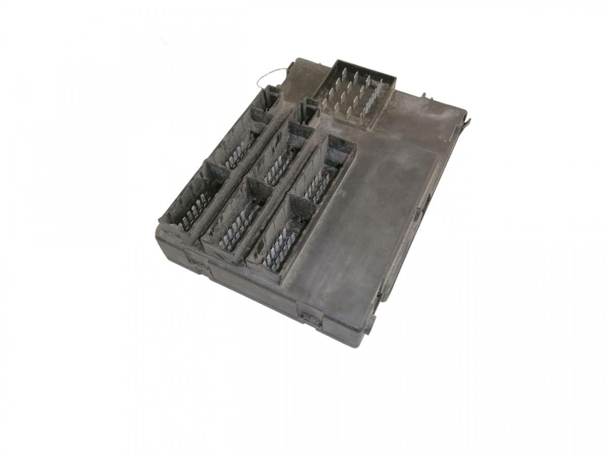 MAN ECU, ZBR2 81258067051 - ECU 트럭 용 : 사진 1 MAN ECU, ZBR2 81258067051 - ECU 트럭 용 : 사진 1