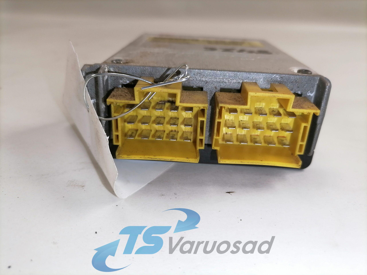 MAN Ecu, ECAS 81258117004 - ECU 트럭 용 : 사진 3 MAN Ecu, ECAS 81258117004 - ECU 트럭 용 : 사진 3