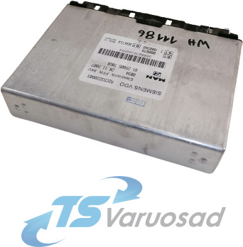 MAN Ecu, FFR 81258057068 - ECU 트럭 용 : 사진 1 MAN Ecu, FFR 81258057068 - ECU 트럭 용 : 사진 1