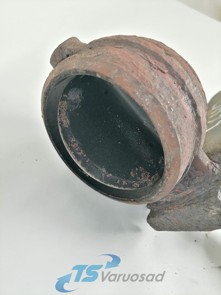 MAN Exhaust brake 81156006111 - 브레이크 부품 트럭 용 : 사진 3 MAN Exhaust brake 81156006111 - 브레이크 부품 트럭 용 : 사진 3