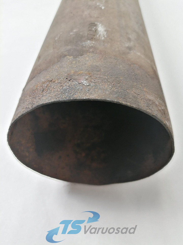 MAN Exhaust pipe 81152040451 - 머플러 트럭 용 : 사진 3 MAN Exhaust pipe 81152040451 - 머플러 트럭 용 : 사진 3