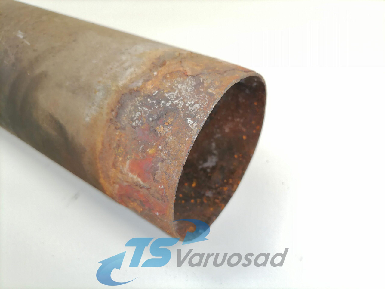 MAN Exhaust pipe 81152040720 - 머플러 트럭 용 : 사진 3 MAN Exhaust pipe 81152040720 - 머플러 트럭 용 : 사진 3