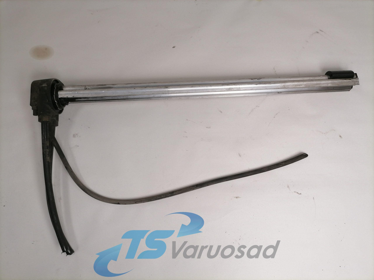 MAN Fuel pick up 6030 - 연료 시스템 트럭 용 : 사진 1 MAN Fuel pick up 6030 - 연료 시스템 트럭 용 : 사진 1