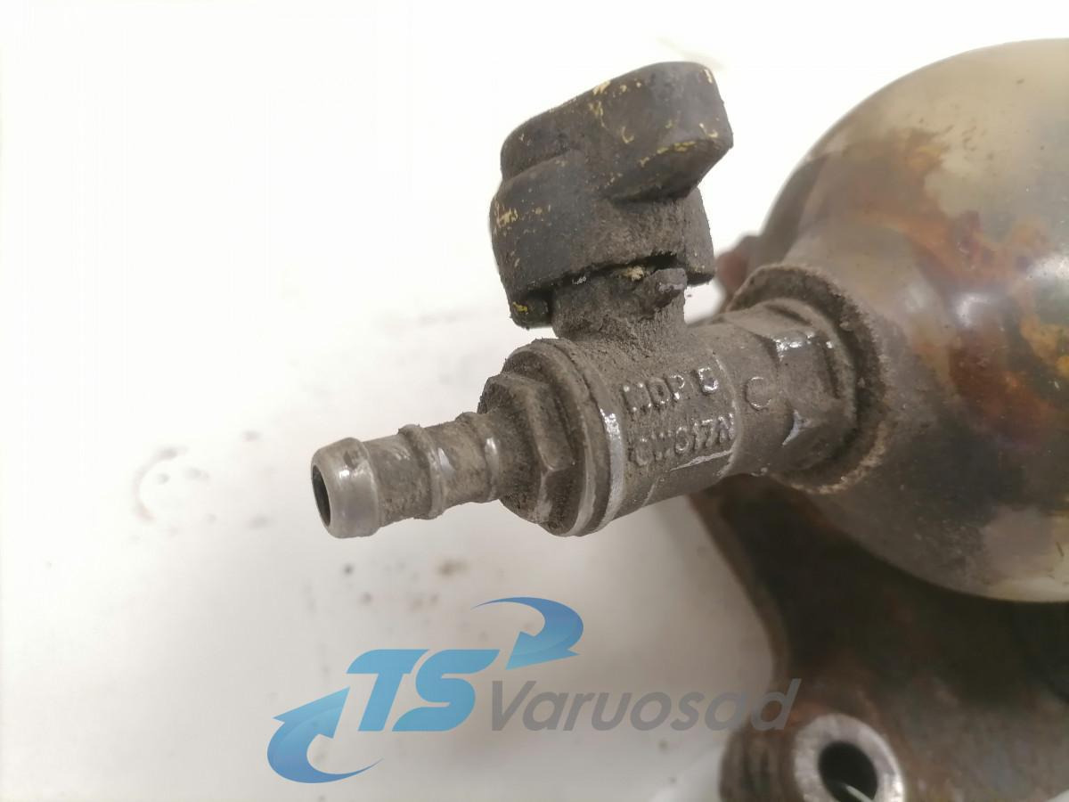 MAN Fuel separator 81125016075 - 연료 필터 트럭 용 : 사진 3 MAN Fuel separator 81125016075 - 연료 필터 트럭 용 : 사진 3
