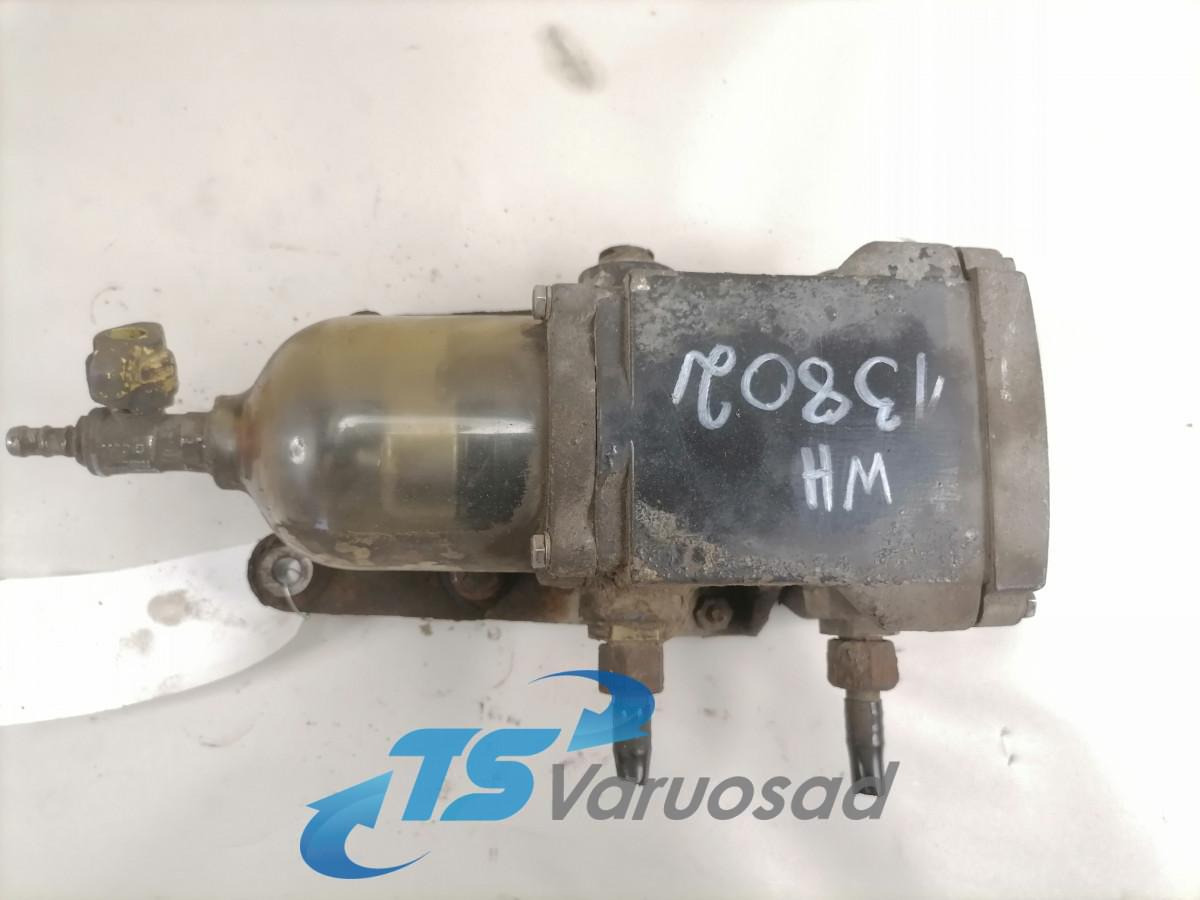 MAN Fuel separator 81125016075 - 연료 필터 트럭 용 : 사진 4 MAN Fuel separator 81125016075 - 연료 필터 트럭 용 : 사진 4