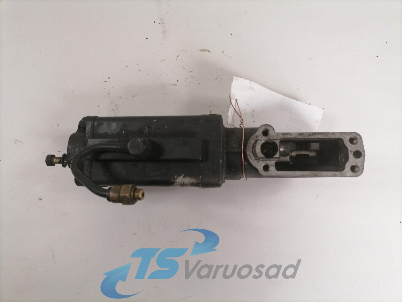 MAN Gear control 81326906027 - 기어박스 및 부품 트럭 용 : 사진 3 MAN Gear control 81326906027 - 기어박스 및 부품 트럭 용 : 사진 3