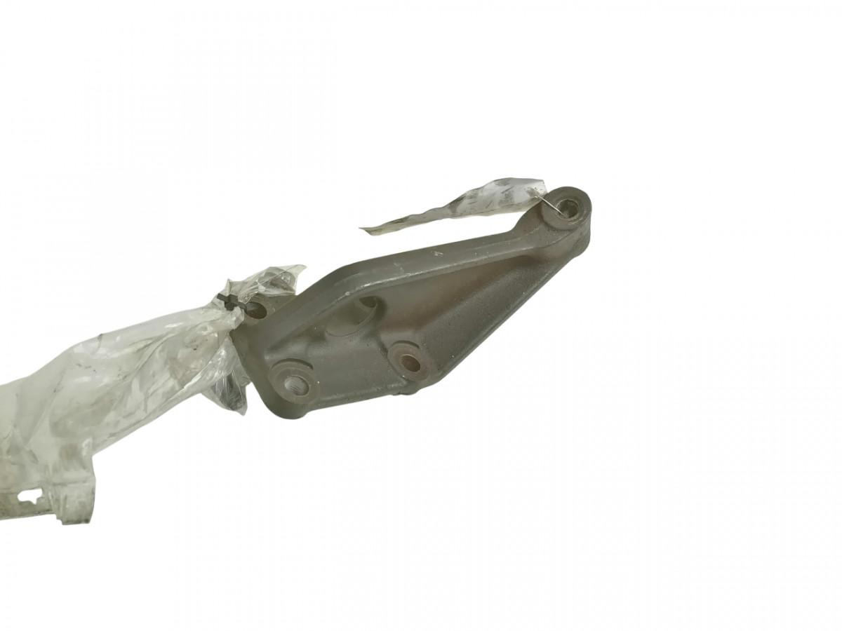 MAN Gearbox bracket 81415063111 - 기어박스 및 부품 트럭 용 : 사진 1 MAN Gearbox bracket 81415063111 - 기어박스 및 부품 트럭 용 : 사진 1