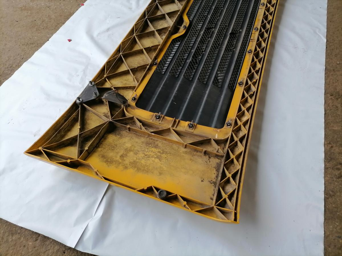 MAN Grille panel 81611100042 - 그릴 트럭 용 : 사진 3 MAN Grille panel 81611100042 - 그릴 트럭 용 : 사진 3