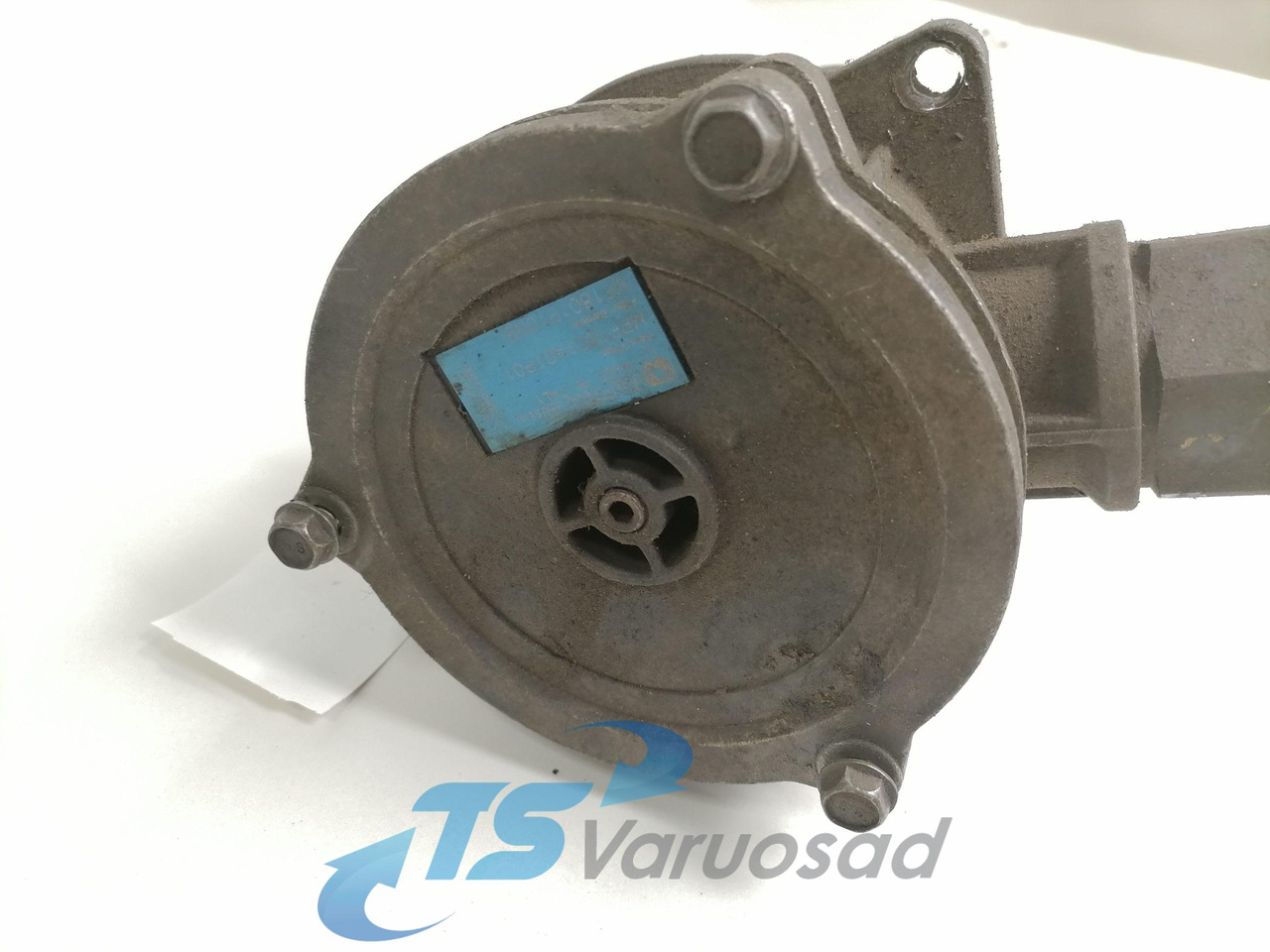 MAN Hydraulic filter unit MPF1801AG1P01 - 유압 트럭 용 : 사진 4 MAN Hydraulic filter unit MPF1801AG1P01 - 유압 트럭 용 : 사진 4