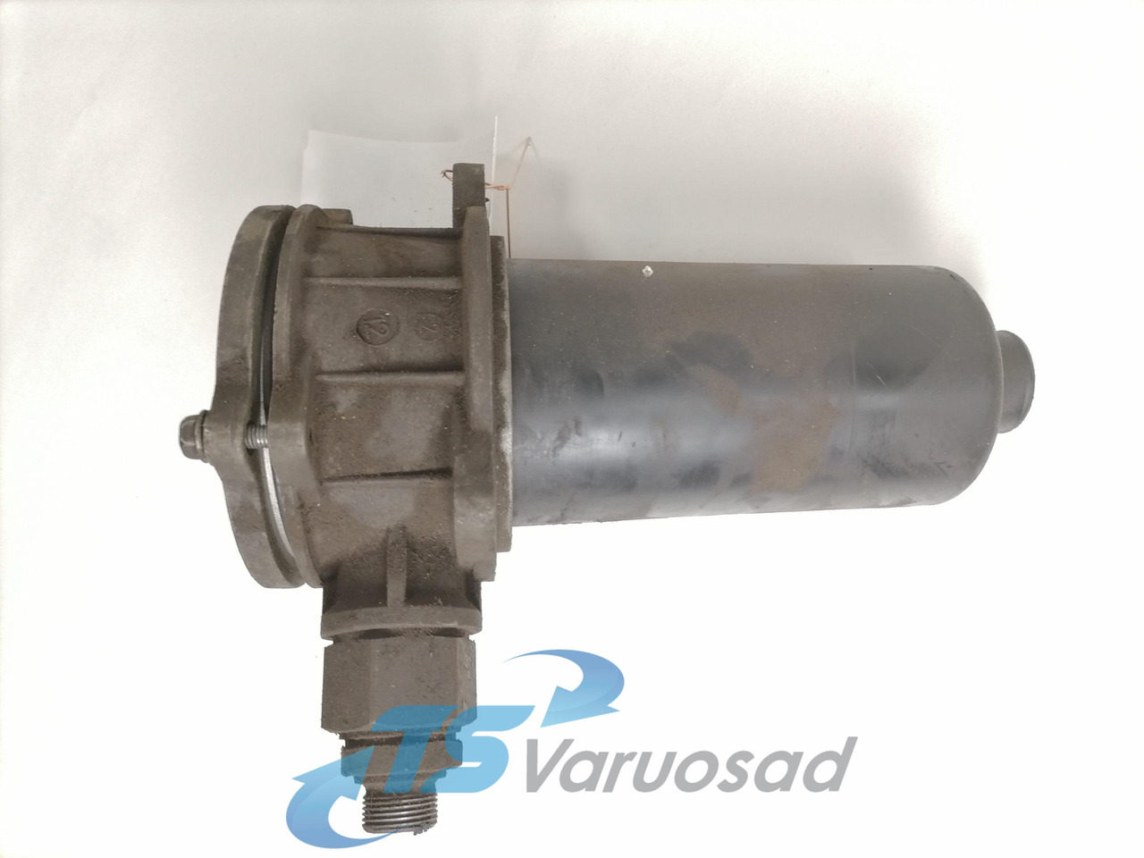 MAN Hydraulic filter unit MPF1801AG1P01 - 유압 트럭 용 : 사진 3 MAN Hydraulic filter unit MPF1801AG1P01 - 유압 트럭 용 : 사진 3