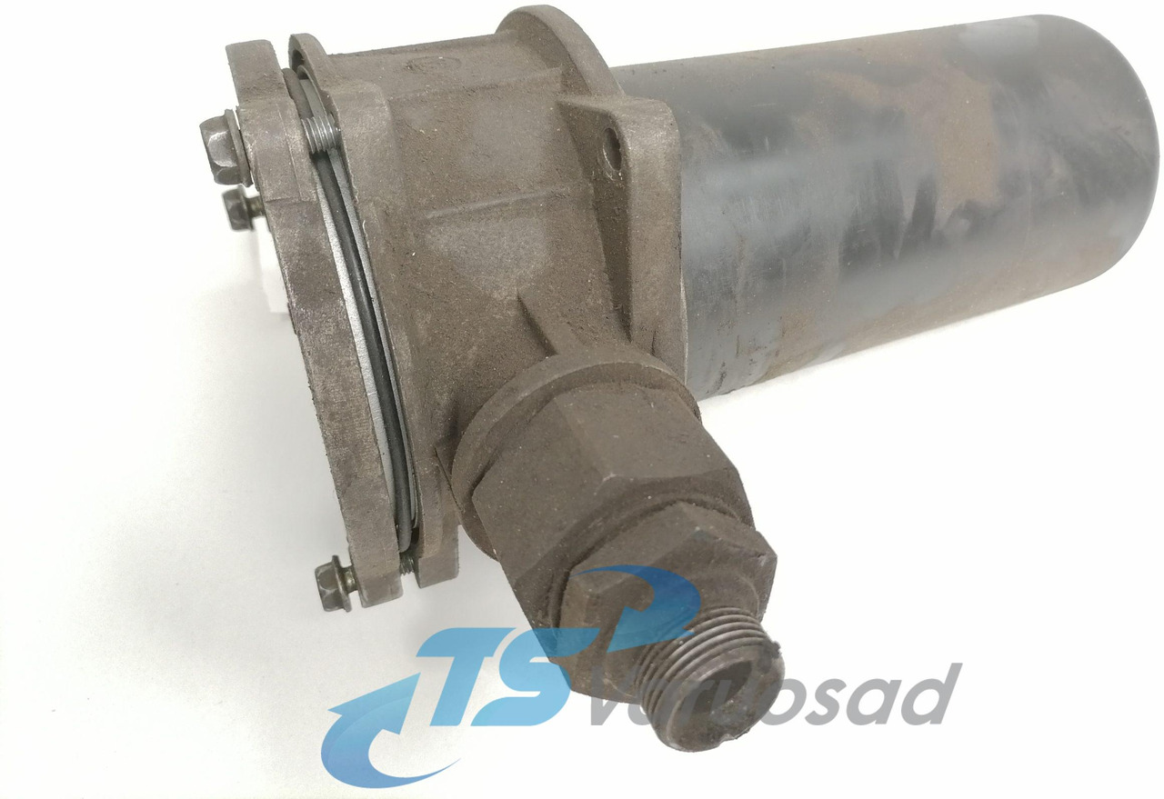 MAN Hydraulic filter unit MPF1801AG1P01 - 유압 트럭 용 : 사진 1 MAN Hydraulic filter unit MPF1801AG1P01 - 유압 트럭 용 : 사진 1