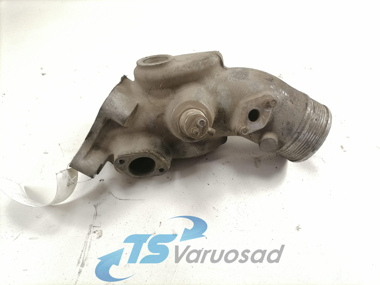 MAN Intake manifold 51094113645 - 흡입 매니폴드 트럭 용 : 사진 3 MAN Intake manifold 51094113645 - 흡입 매니폴드 트럭 용 : 사진 3