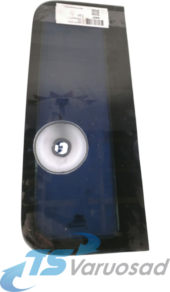 MAN Küljeklaas, parem 81625500012 - 창문 및 부품 트럭 용 : 사진 1 MAN Küljeklaas, parem 81625500012 - 창문 및 부품 트럭 용 : 사진 1