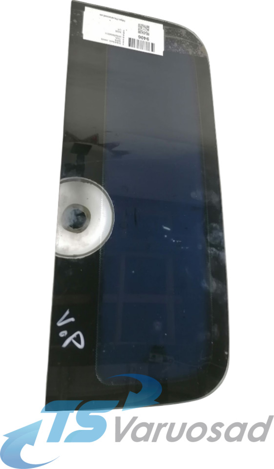 MAN Küljeklaas, vasak 81625500011 - 창문 및 부품 트럭 용 : 사진 1 MAN Küljeklaas, vasak 81625500011 - 창문 및 부품 트럭 용 : 사진 1