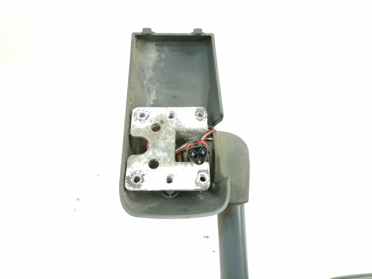 MAN Küljepeegel, parem 81637306434 - 후방 거울 트럭 용 : 사진 2 MAN Küljepeegel, parem 81637306434 - 후방 거울 트럭 용 : 사진 2