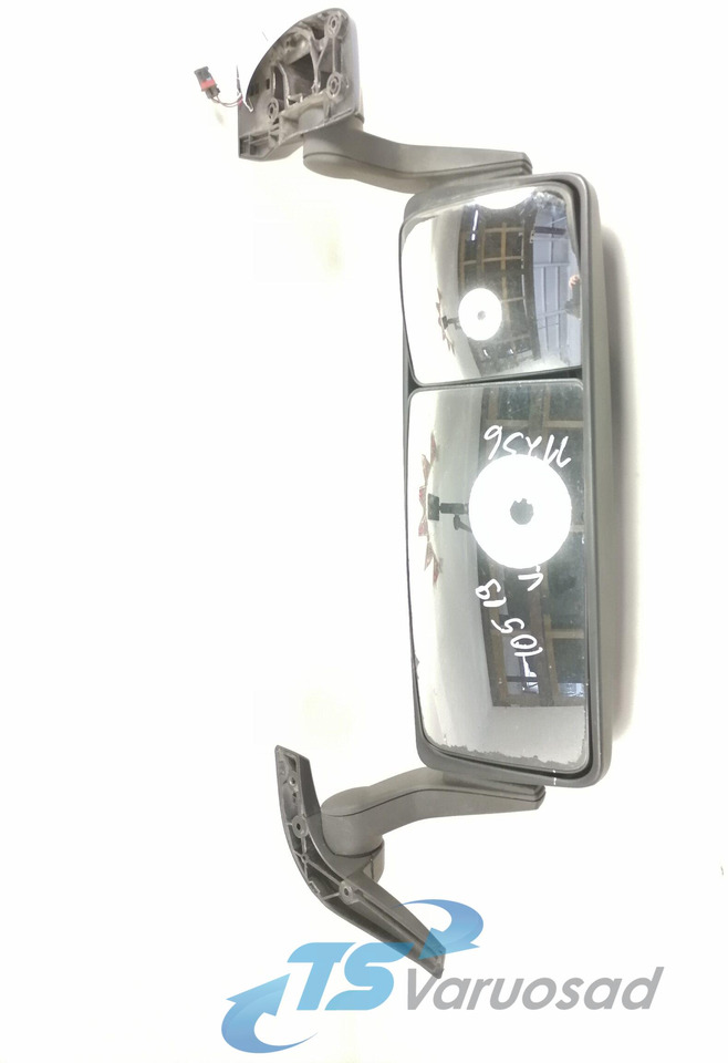 MAN Küljepeegel, parem 81637306531 - 후방 거울 트럭 용 : 사진 1 MAN Küljepeegel, parem 81637306531 - 후방 거울 트럭 용 : 사진 1