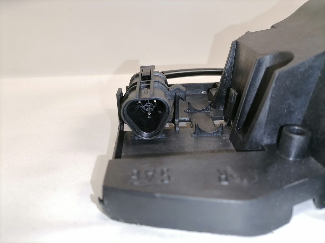 MAN Küljepeegel, parem 81637306531 - 후방 거울 트럭 용 : 사진 5 MAN Küljepeegel, parem 81637306531 - 후방 거울 트럭 용 : 사진 5