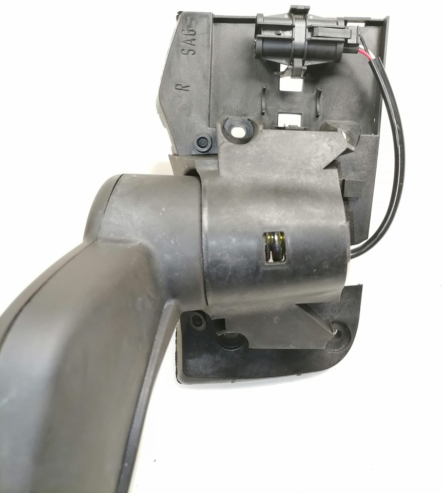 MAN Küljepeegel, parem 81637306531 - 후방 거울 트럭 용 : 사진 4 MAN Küljepeegel, parem 81637306531 - 후방 거울 트럭 용 : 사진 4