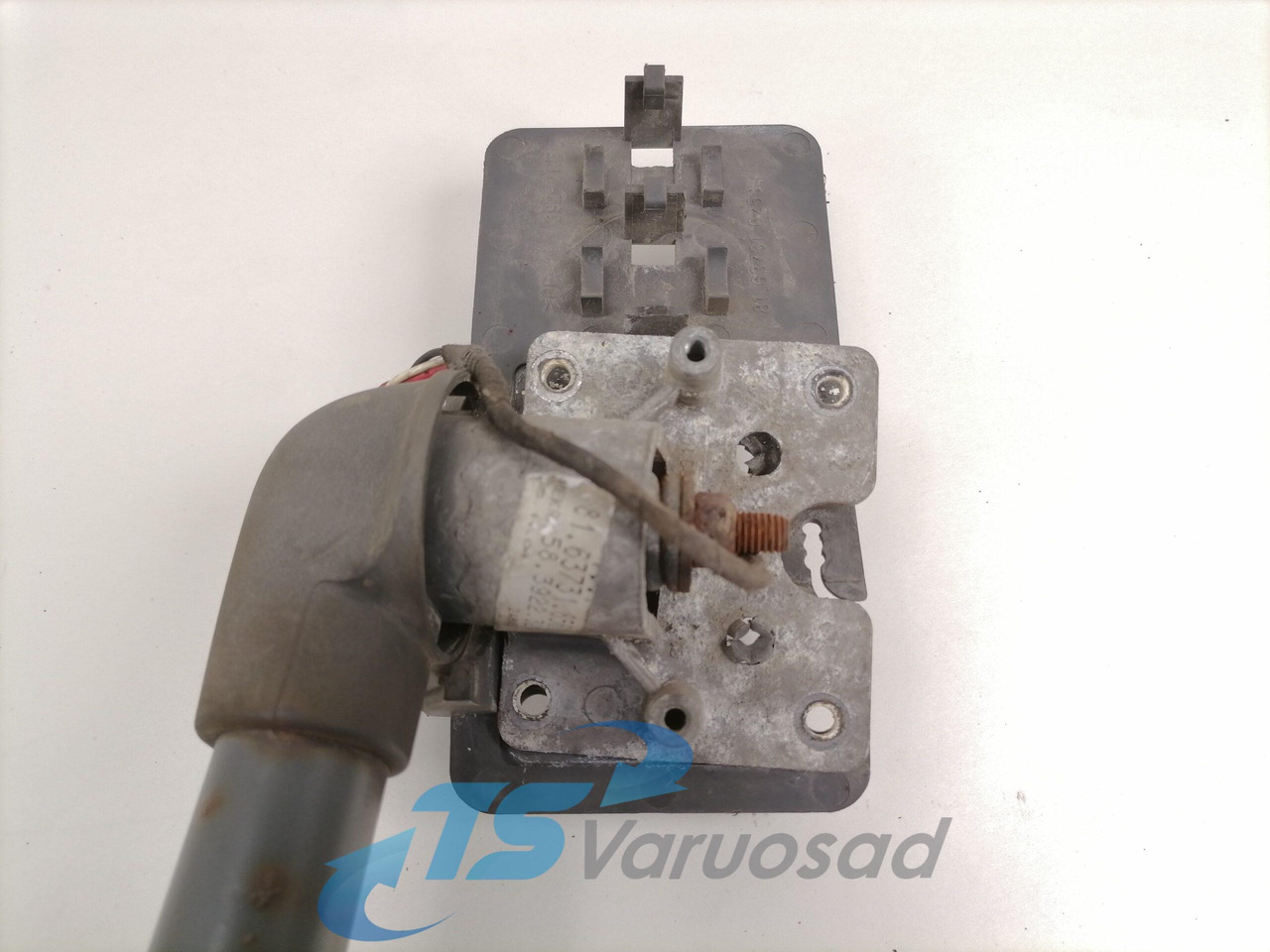 MAN Küljepeegel, parem 81637316560 - 후방 거울 트럭 용 : 사진 3 MAN Küljepeegel, parem 81637316560 - 후방 거울 트럭 용 : 사진 3