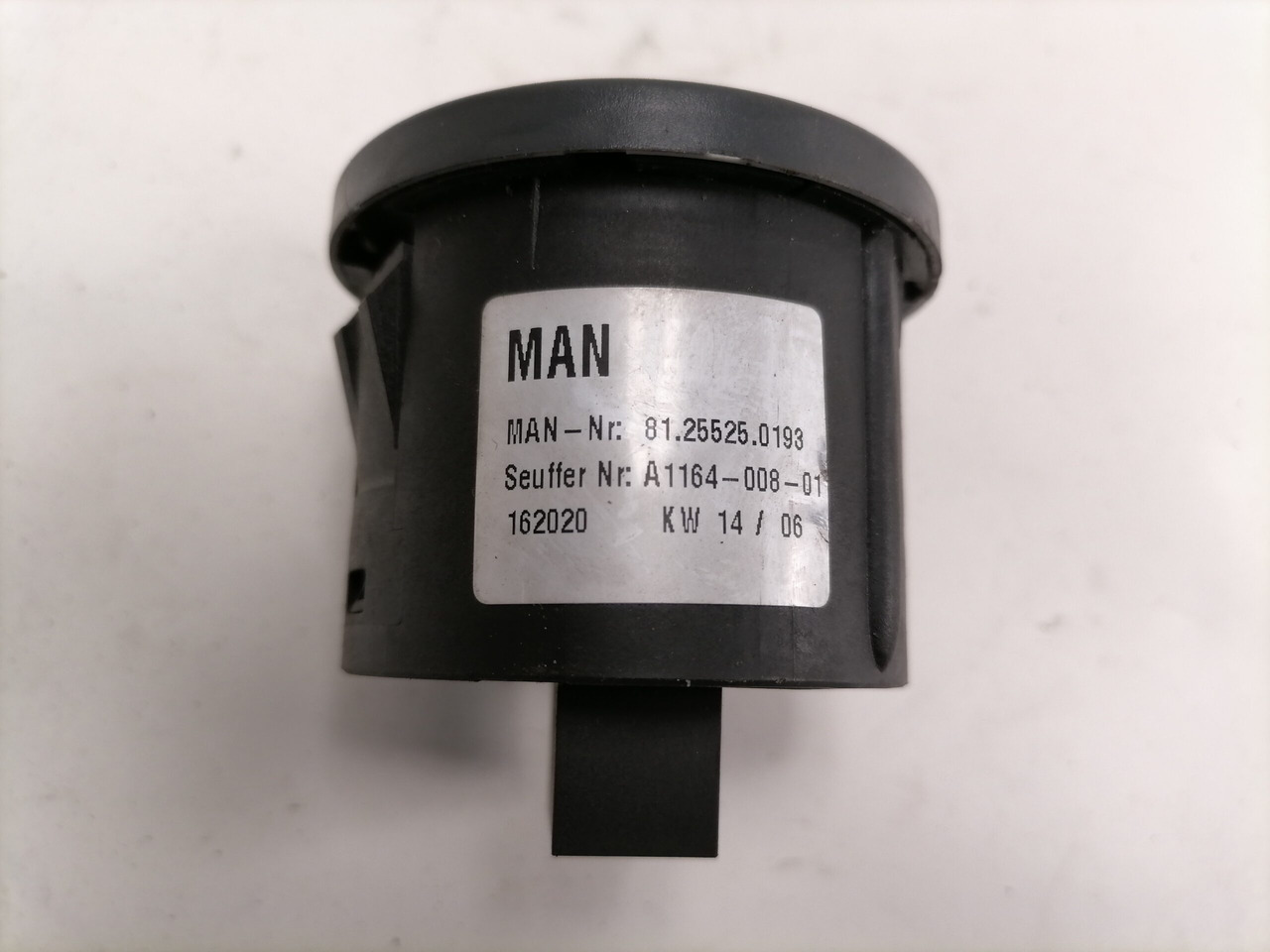 MAN Lüliti, esituled 81255250193 - 운전실 트럭 용 : 사진 2 MAN Lüliti, esituled 81255250193 - 운전실 트럭 용 : 사진 2