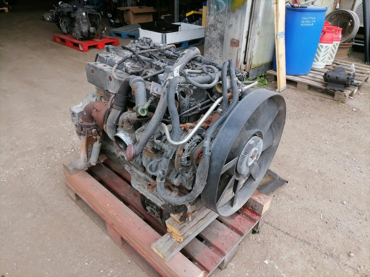 MAN MAN mootor D0836 D0836 - 엔진 트럭 용 : 사진 2 MAN MAN mootor D0836 D0836 - 엔진 트럭 용 : 사진 2