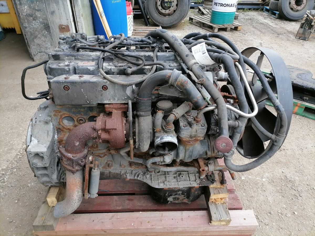 MAN MAN mootor D0836 D0836 - 엔진 트럭 용 : 사진 5 MAN MAN mootor D0836 D0836 - 엔진 트럭 용 : 사진 5