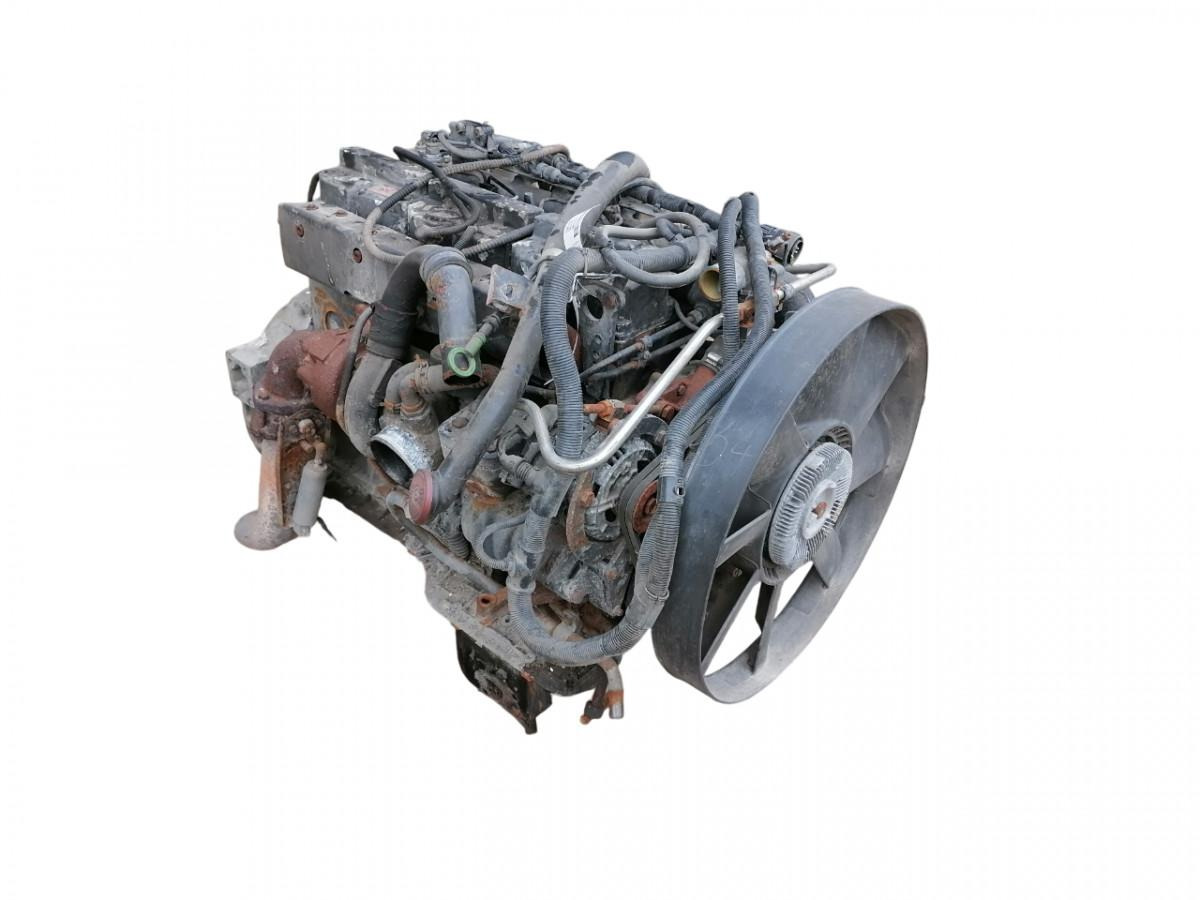 MAN MAN mootor D0836 D0836 - 엔진 트럭 용 : 사진 1 MAN MAN mootor D0836 D0836 - 엔진 트럭 용 : 사진 1