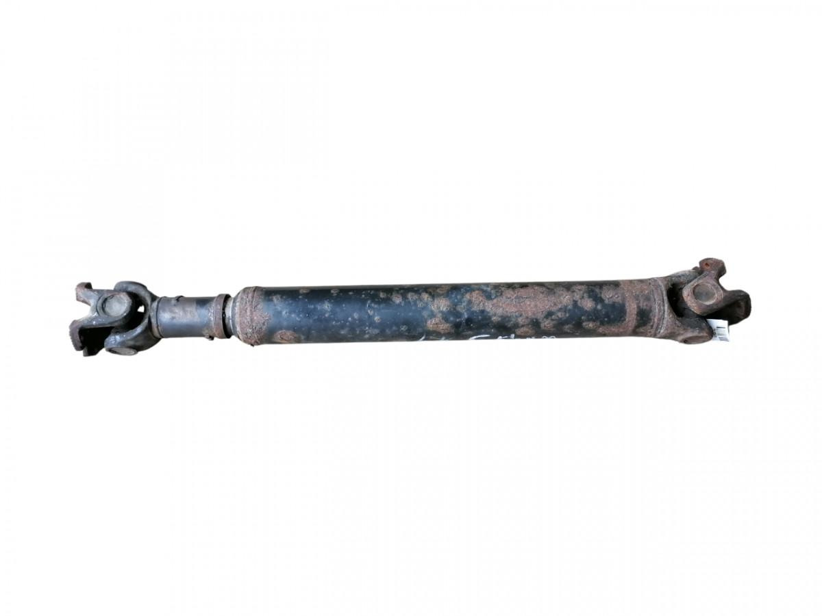 MAN Propeller shaft 81393026132 - 프로펠러 샤프트 트럭 용 : 사진 1 MAN Propeller shaft 81393026132 - 프로펠러 샤프트 트럭 용 : 사진 1