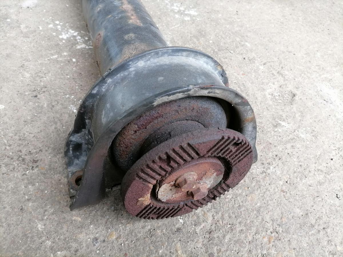 MAN Propeller shaft 81393526163 - 프로펠러 샤프트 트럭 용 : 사진 3 MAN Propeller shaft 81393526163 - 프로펠러 샤프트 트럭 용 : 사진 3
