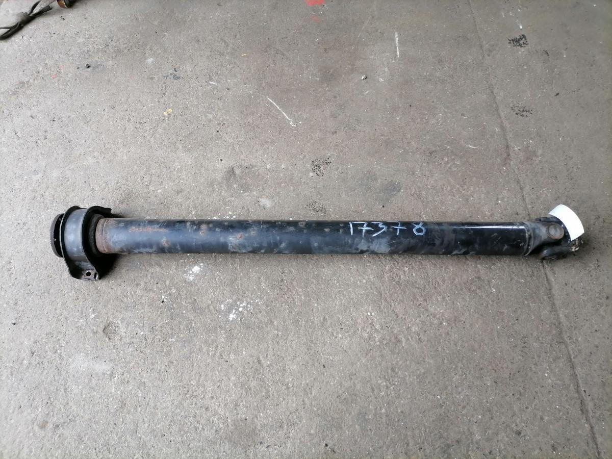 MAN Propeller shaft 81393526163 - 프로펠러 샤프트 트럭 용 : 사진 2 MAN Propeller shaft 81393526163 - 프로펠러 샤프트 트럭 용 : 사진 2
