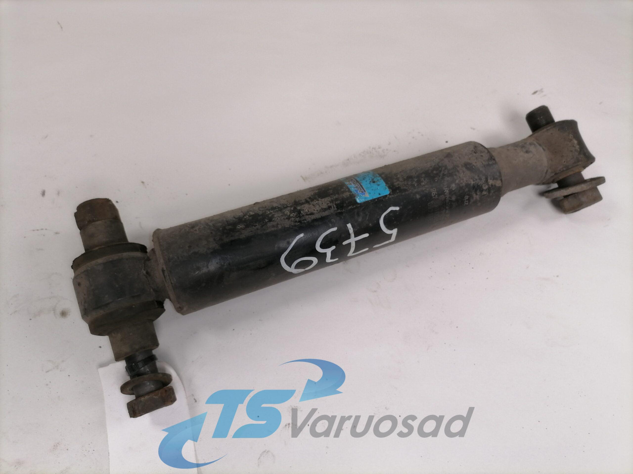 MAN Rear axel shock absorber 311480 - 쇼크 업소버 트럭 용 : 사진 1 MAN Rear axel shock absorber 311480 - 쇼크 업소버 트럭 용 : 사진 1