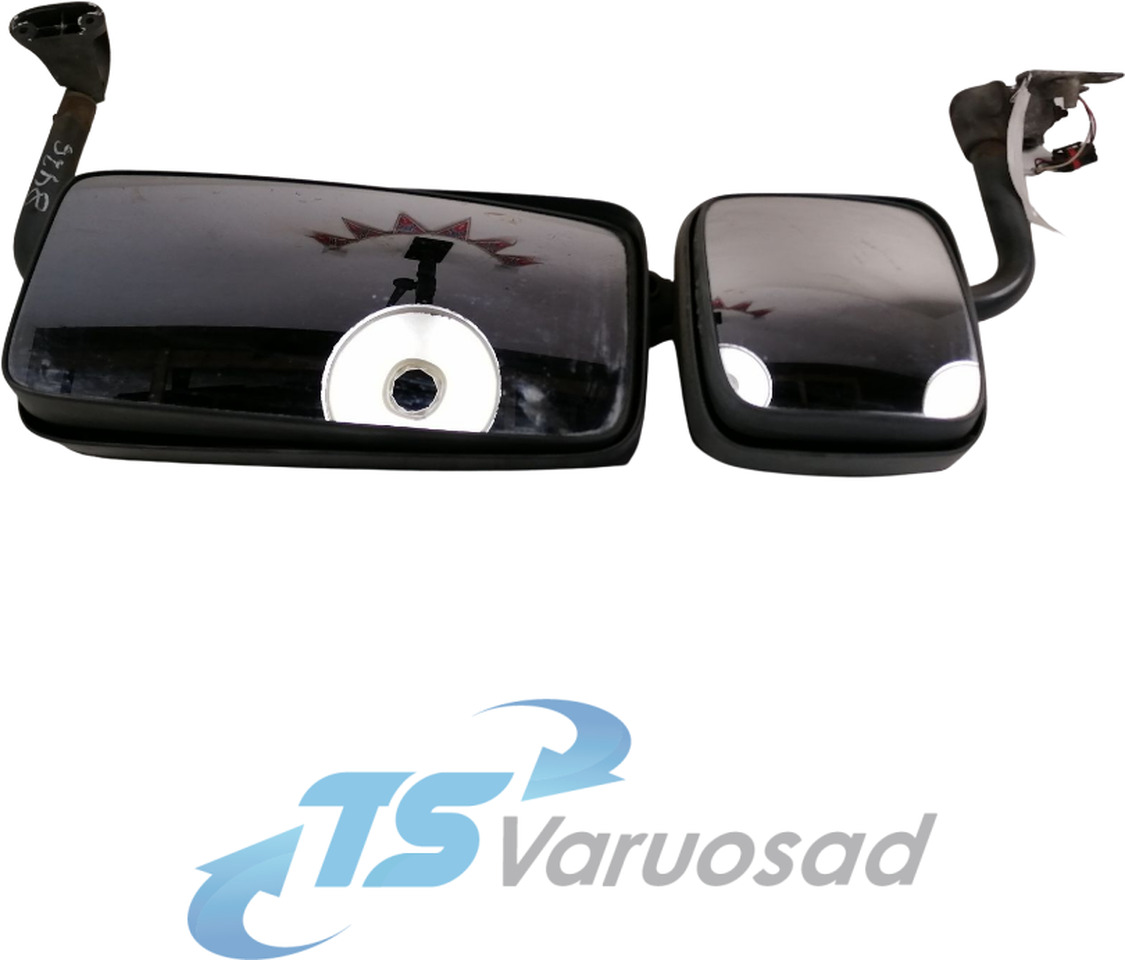 MAN Side mirror 81637316557 - 후방 거울 트럭 용 : 사진 1 MAN Side mirror 81637316557 - 후방 거울 트럭 용 : 사진 1