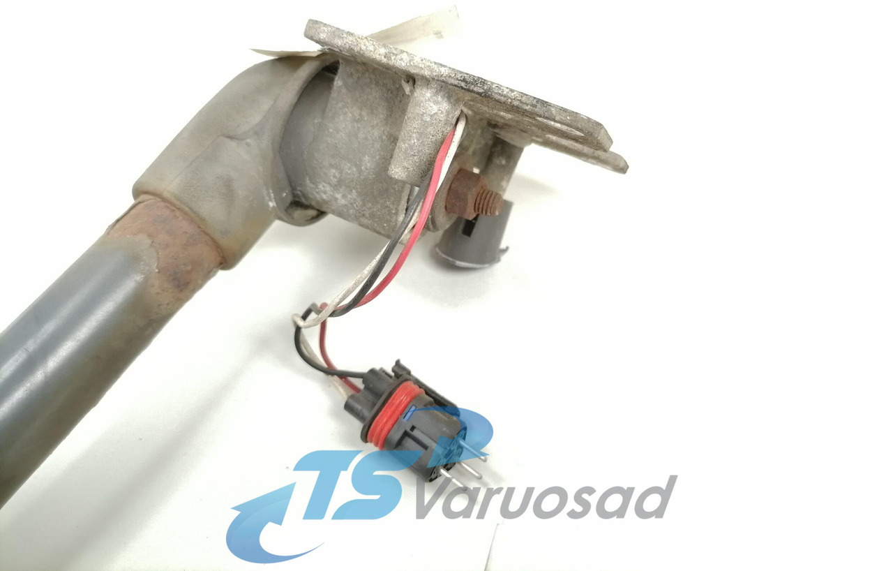 MAN Side mirror 81637316557 - 후방 거울 트럭 용 : 사진 2 MAN Side mirror 81637316557 - 후방 거울 트럭 용 : 사진 2