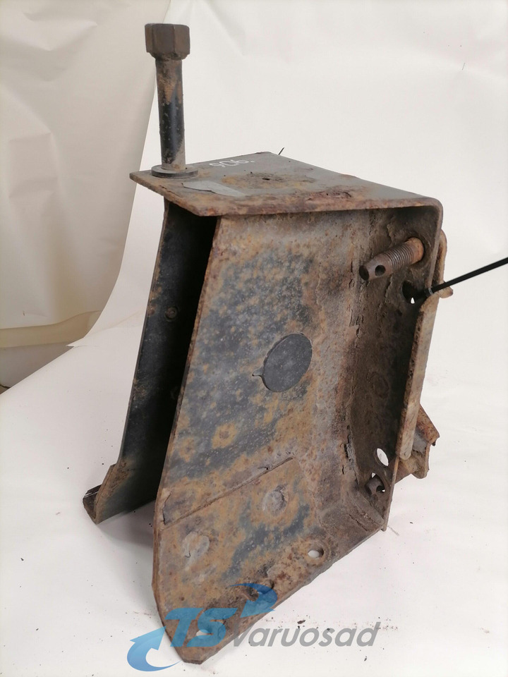 MAN Spare wheel carrier 81424015275 - 범용 부품 트럭 용 : 사진 2 MAN Spare wheel carrier 81424015275 - 범용 부품 트럭 용 : 사진 2