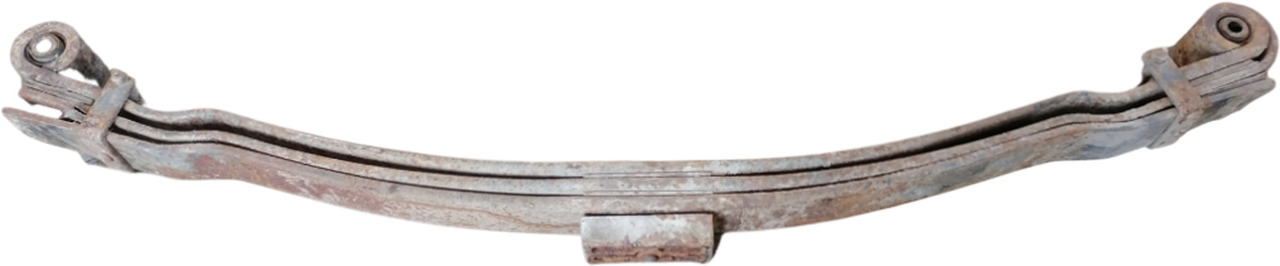 MAN Spring 81434026217 - 스틸 서스펜션 트럭 용 : 사진 1 MAN Spring 81434026217 - 스틸 서스펜션 트럭 용 : 사진 1