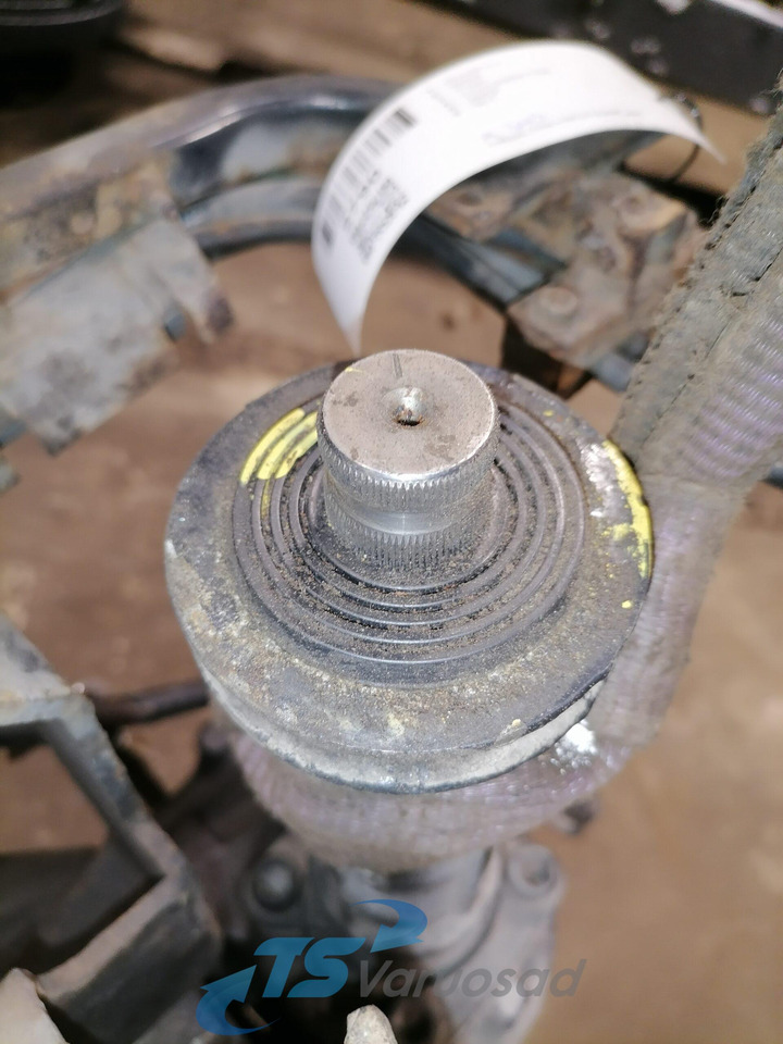 MAN Steering box 3101298415B - 스티어링 기어 트럭 용 : 사진 3 MAN Steering box 3101298415B - 스티어링 기어 트럭 용 : 사진 3