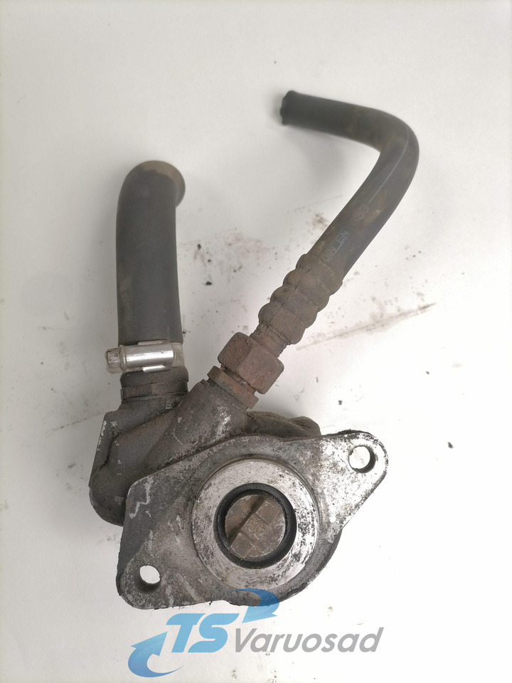 MAN Steering hydraulic pump 81471016161 - 스티어링 펌프 트럭 용 : 사진 1 MAN Steering hydraulic pump 81471016161 - 스티어링 펌프 트럭 용 : 사진 1