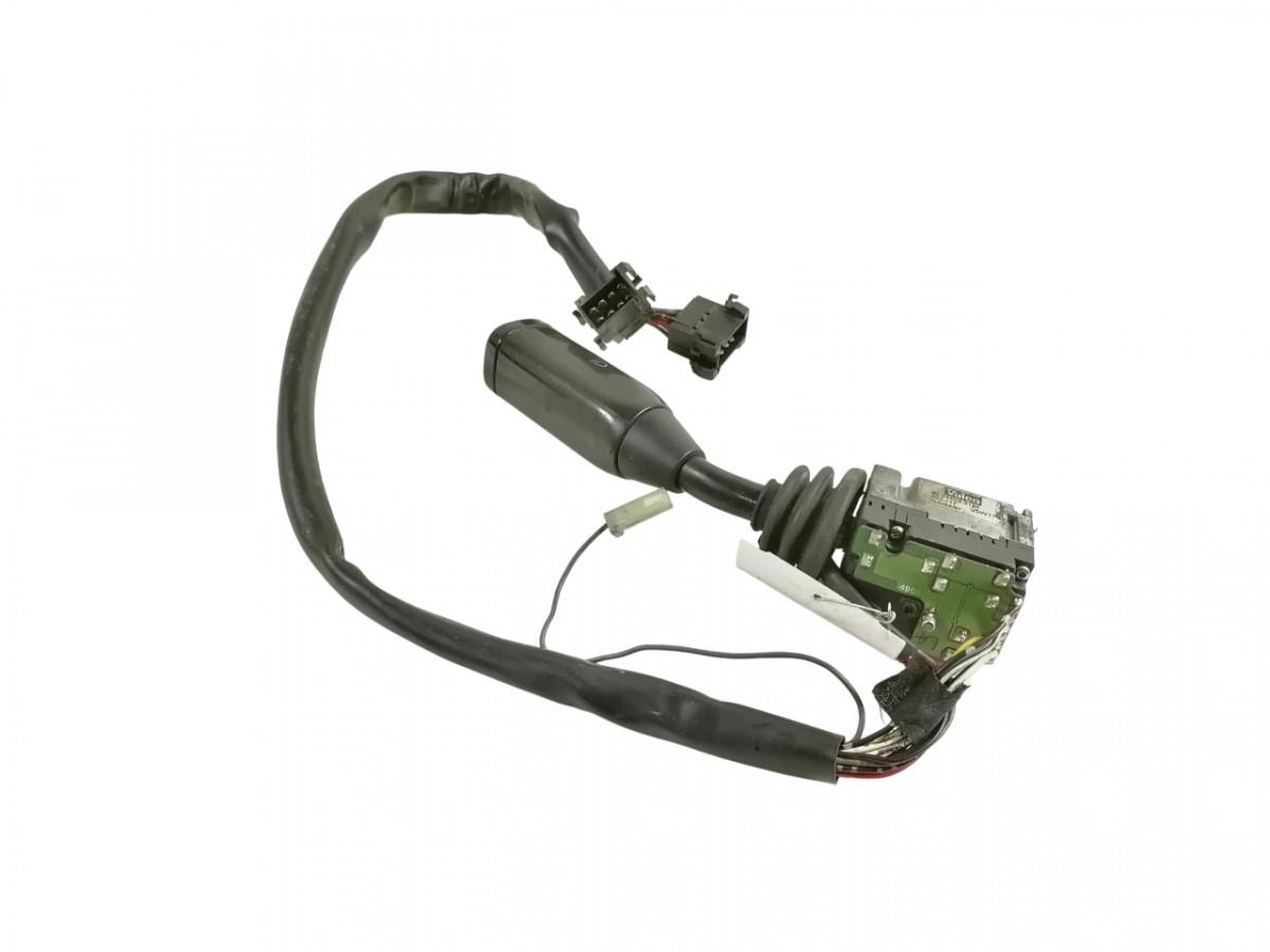 MAN Switch 81255090124 - 전기 설비 트럭 용 : 사진 1 MAN Switch 81255090124 - 전기 설비 트럭 용 : 사진 1