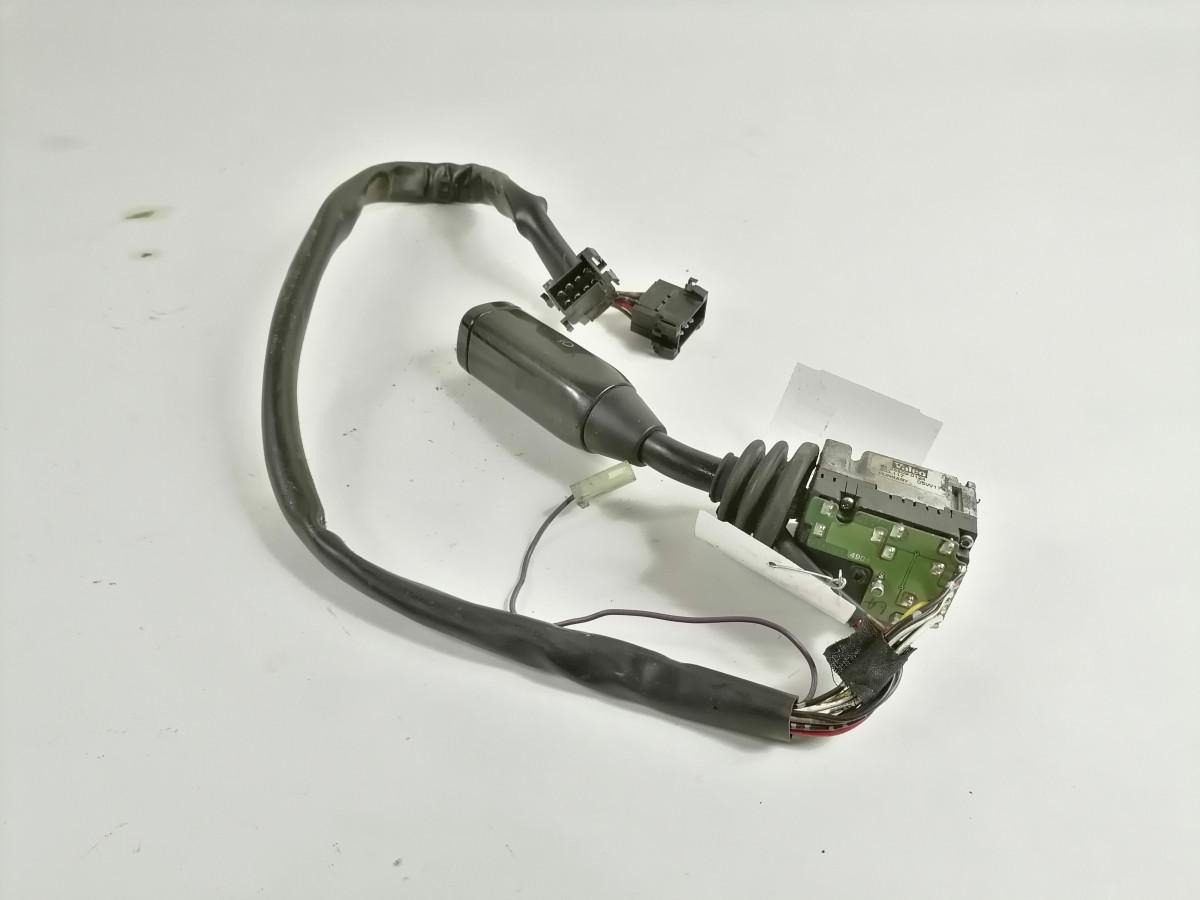 MAN Switch 81255090124 - 전기 설비 트럭 용 : 사진 2 MAN Switch 81255090124 - 전기 설비 트럭 용 : 사진 2