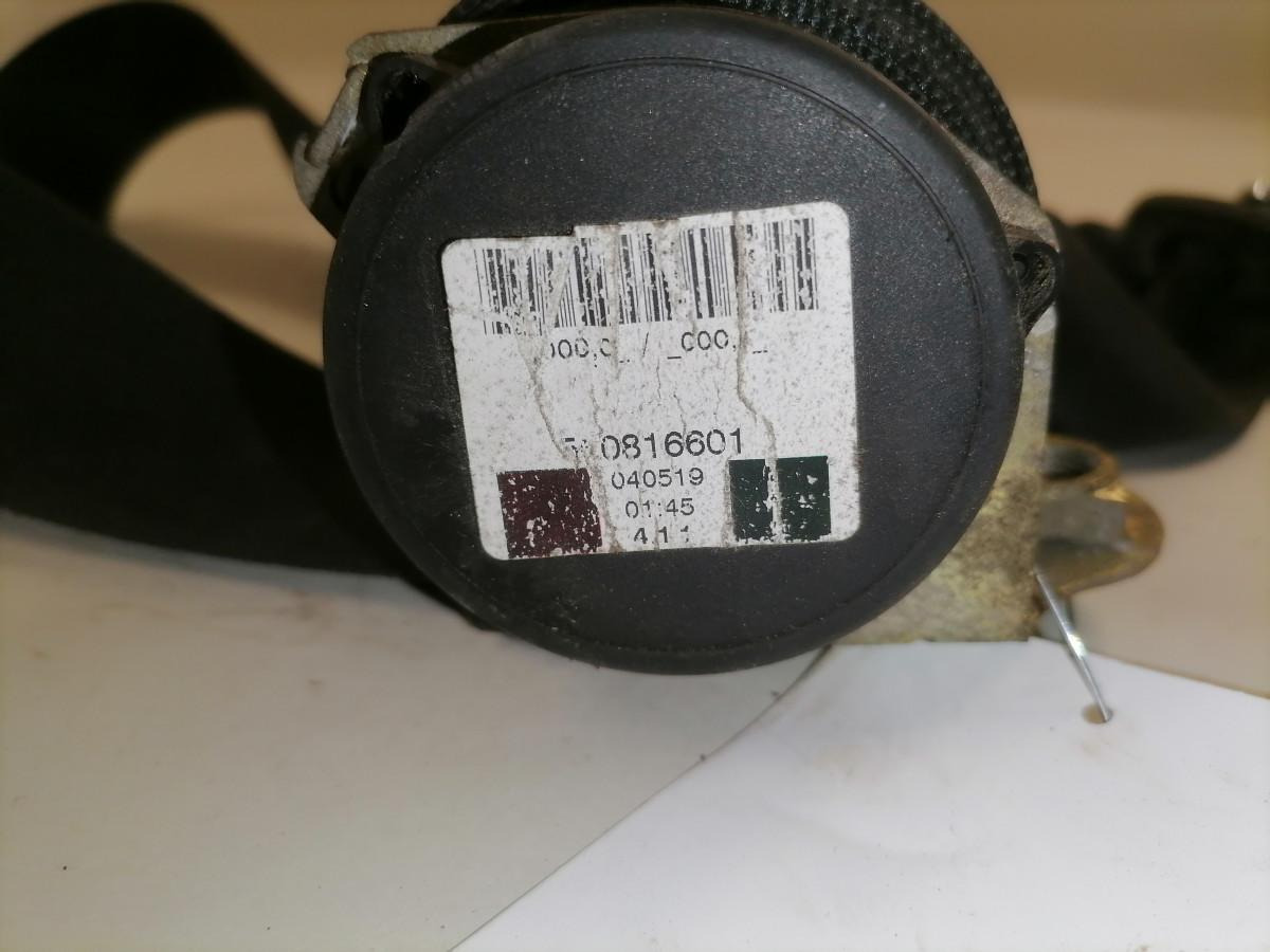 MAN Turvavöö 81623056329 - 좌석 트럭 용 : 사진 2 MAN Turvavöö 81623056329 - 좌석 트럭 용 : 사진 2