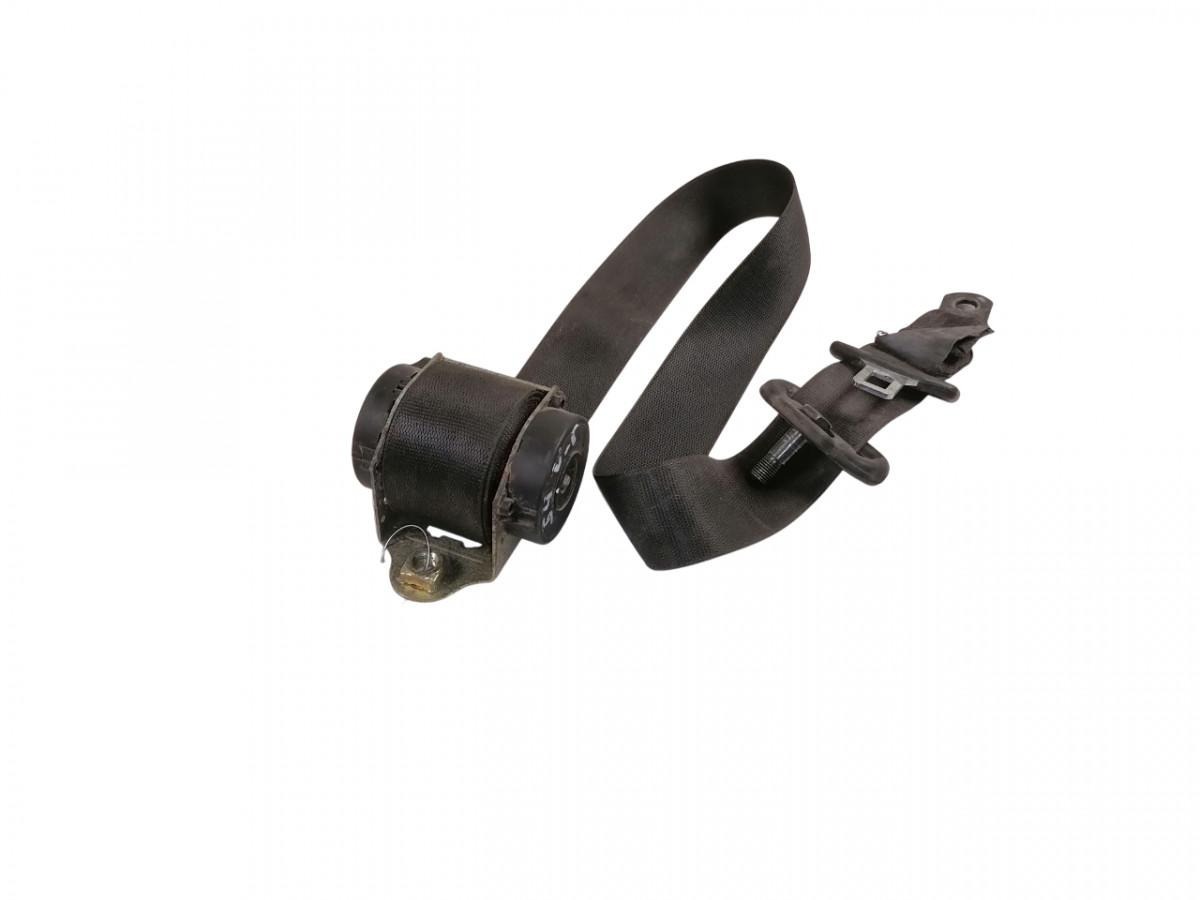 MAN Turvavöö 81623056329 - 좌석 트럭 용 : 사진 1 MAN Turvavöö 81623056329 - 좌석 트럭 용 : 사진 1