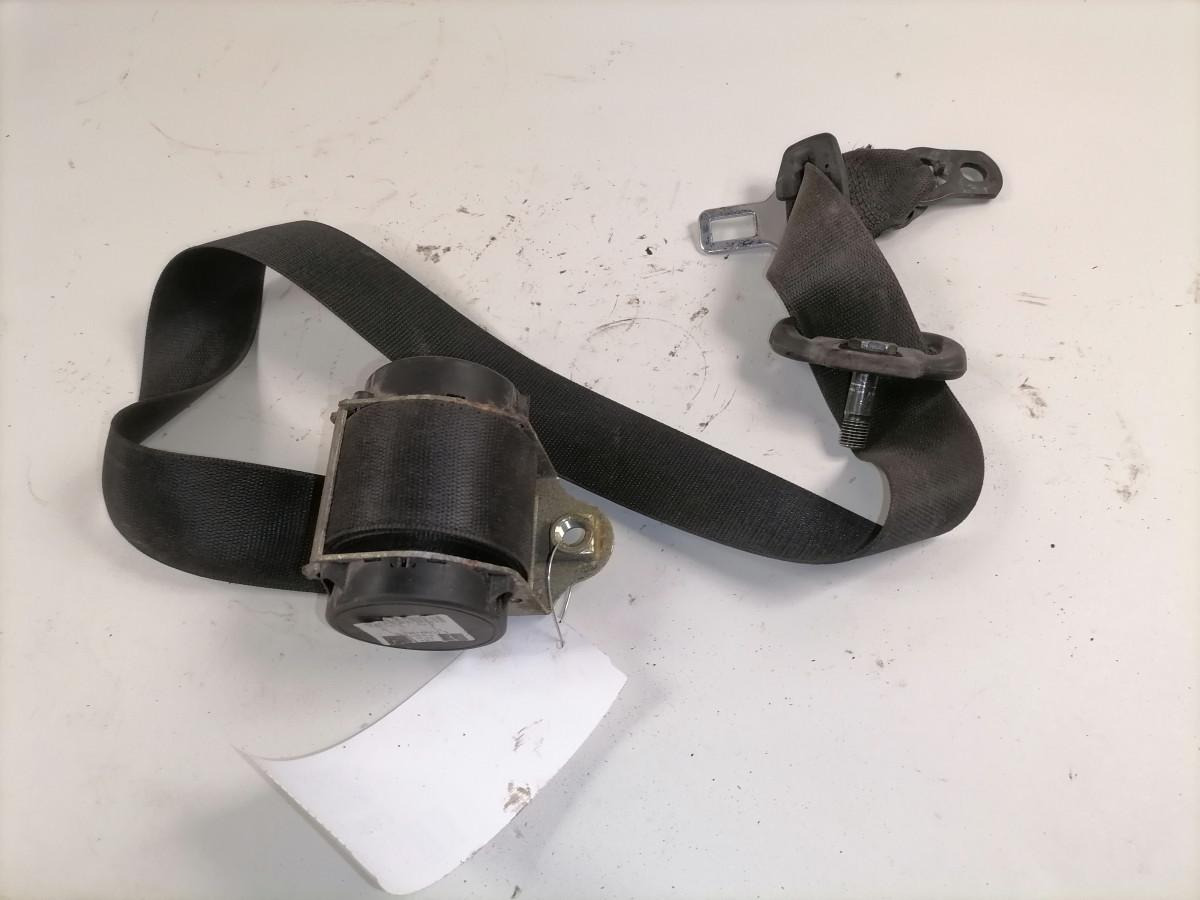 MAN Turvavöö 81623056329 - 좌석 트럭 용 : 사진 3 MAN Turvavöö 81623056329 - 좌석 트럭 용 : 사진 3