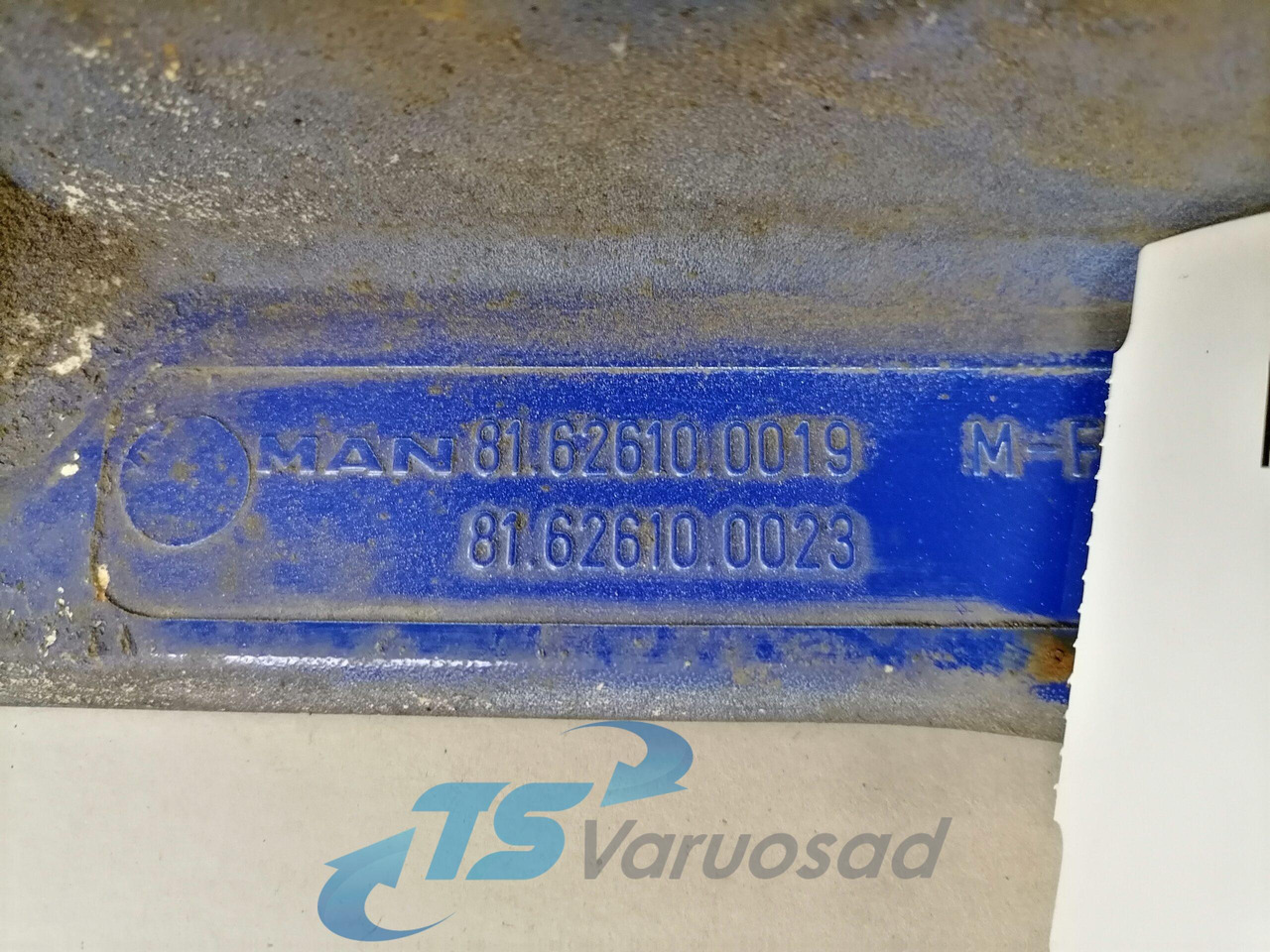 MAN Ukse pikendus, vasak 81626100019 - 도어 및 부품 트럭 용 : 사진 2 MAN Ukse pikendus, vasak 81626100019 - 도어 및 부품 트럭 용 : 사진 2