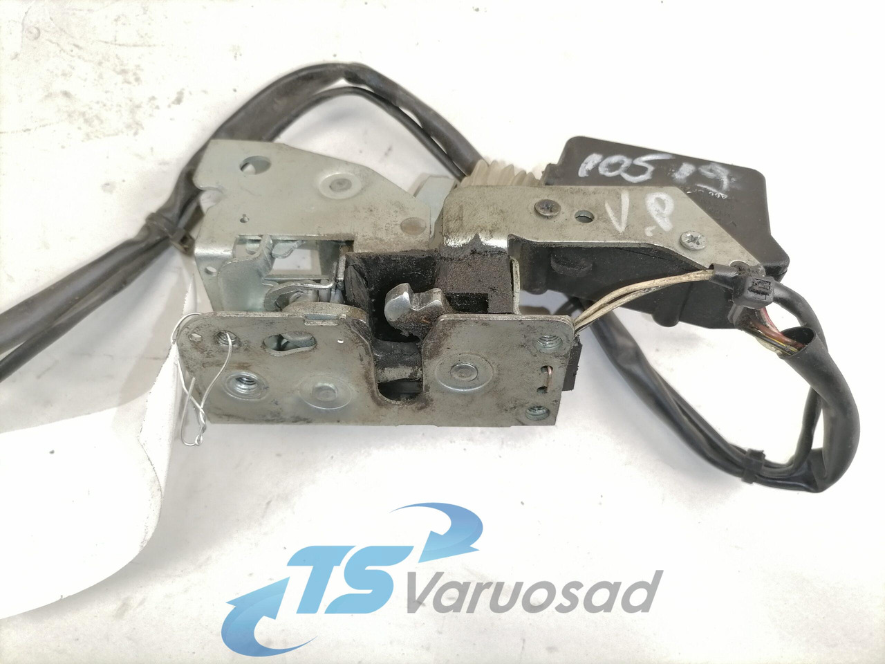 MAN Ukselukk, vasak 81626806121 - 도어 및 부품 트럭 용 : 사진 3 MAN Ukselukk, vasak 81626806121 - 도어 및 부품 트럭 용 : 사진 3