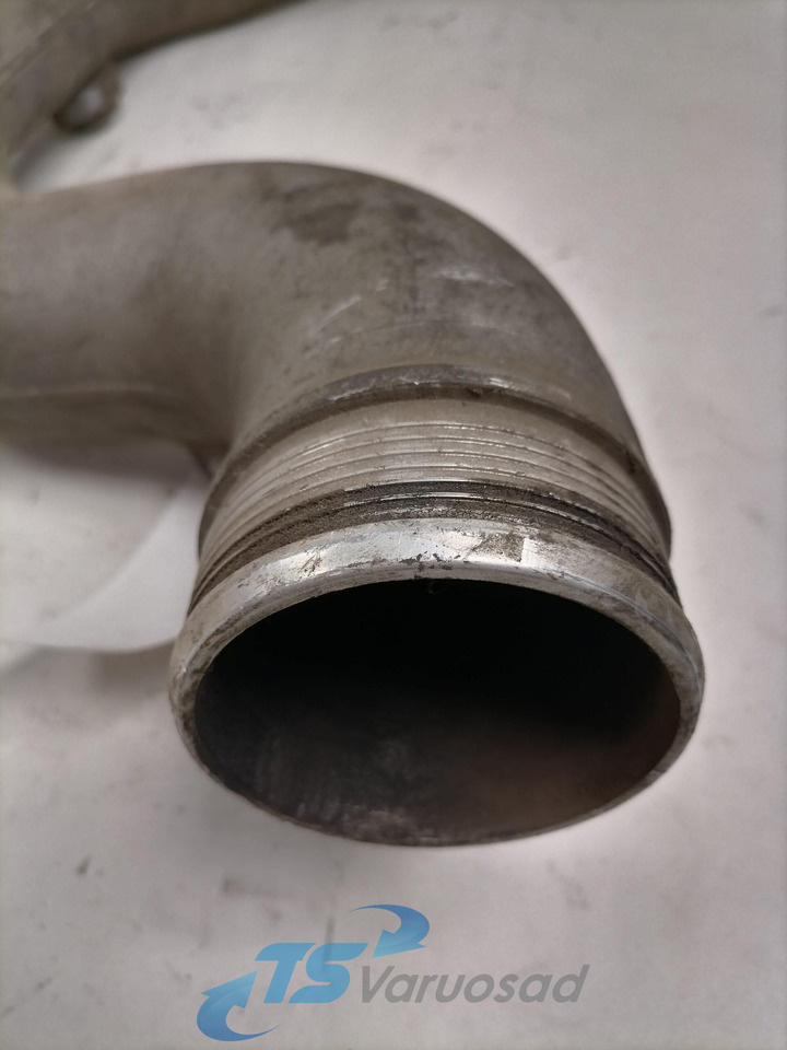 MAN intercooler pipe 51094113489 - 인터쿨러 트럭 용 : 사진 4 MAN intercooler pipe 51094113489 - 인터쿨러 트럭 용 : 사진 4